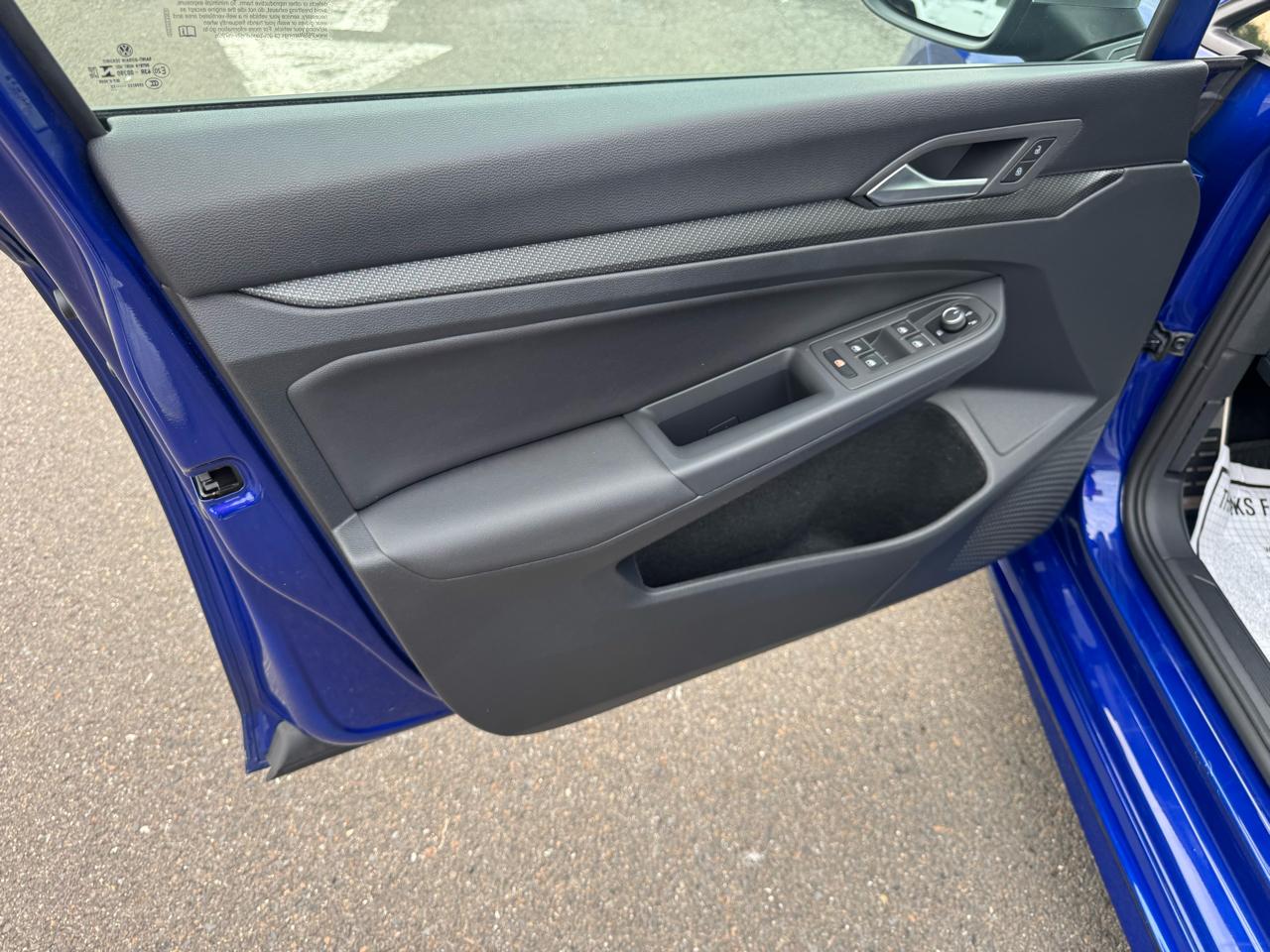 Volkswagen Golf R 2.0T Manual 2022