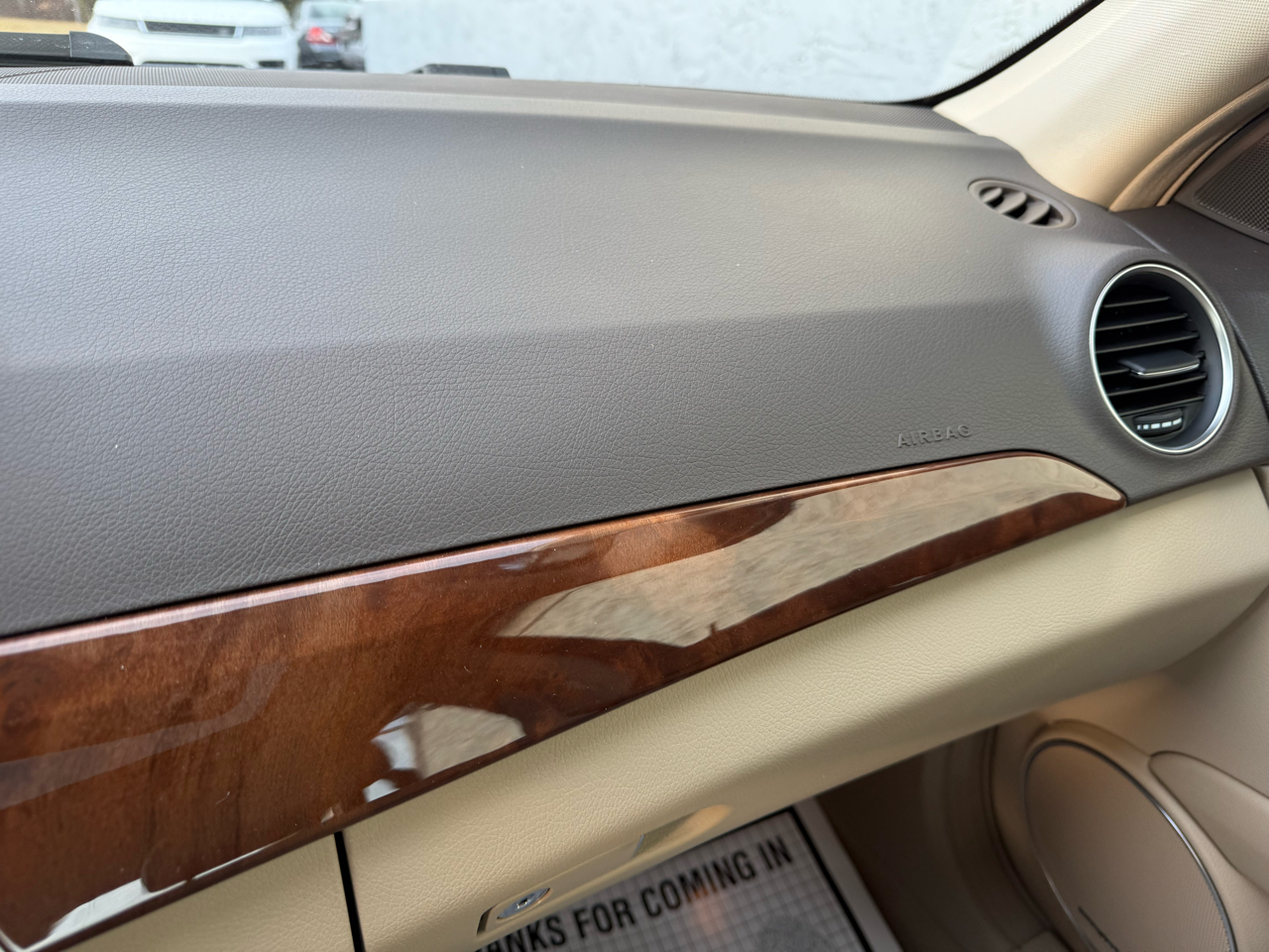 Mercedes-Benz C-Class 4dr Sdn C 300 Sport 4MATIC 2014