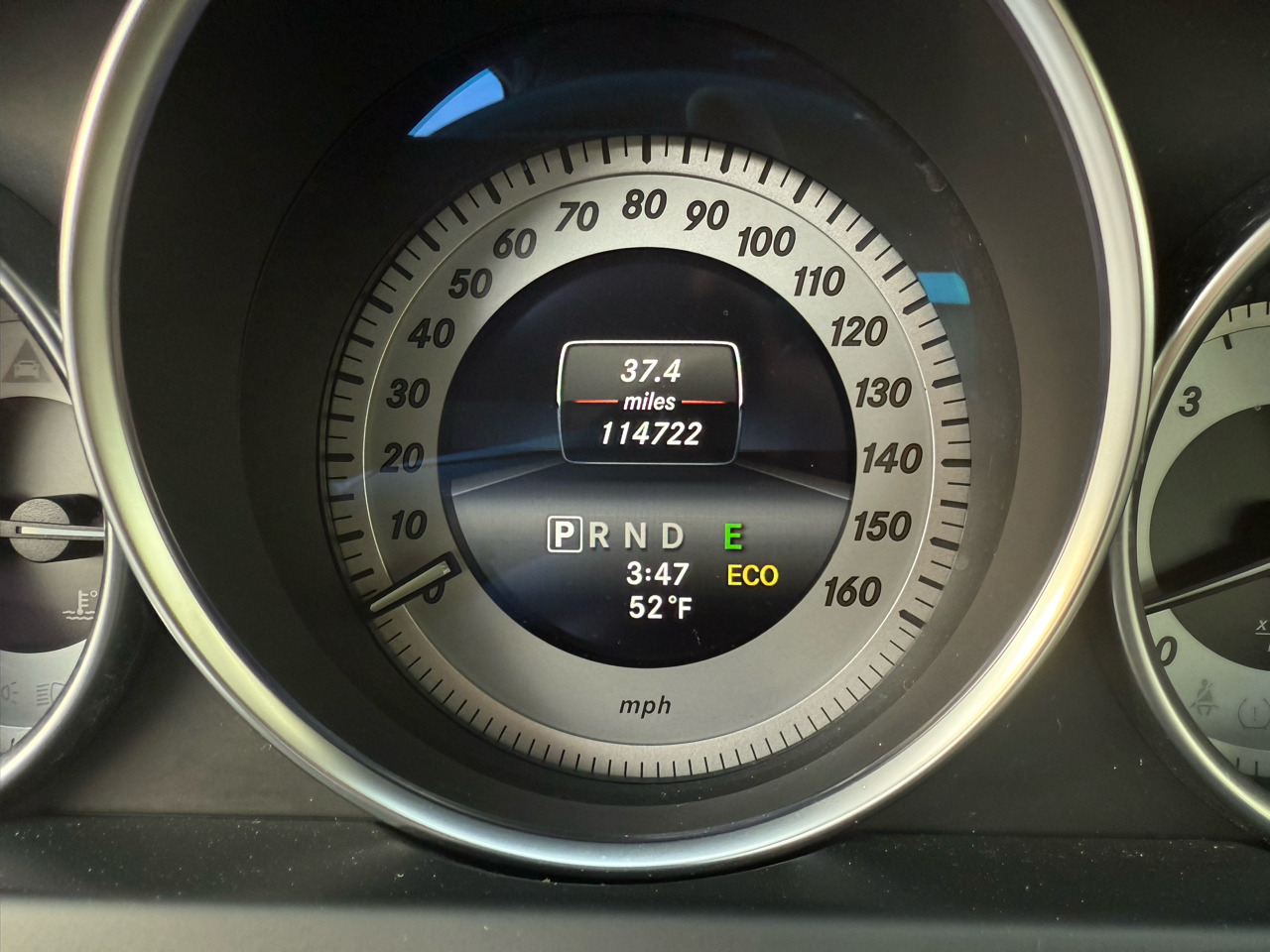 Mercedes-Benz C-Class 4dr Sdn C 300 Sport 4MATIC 2014