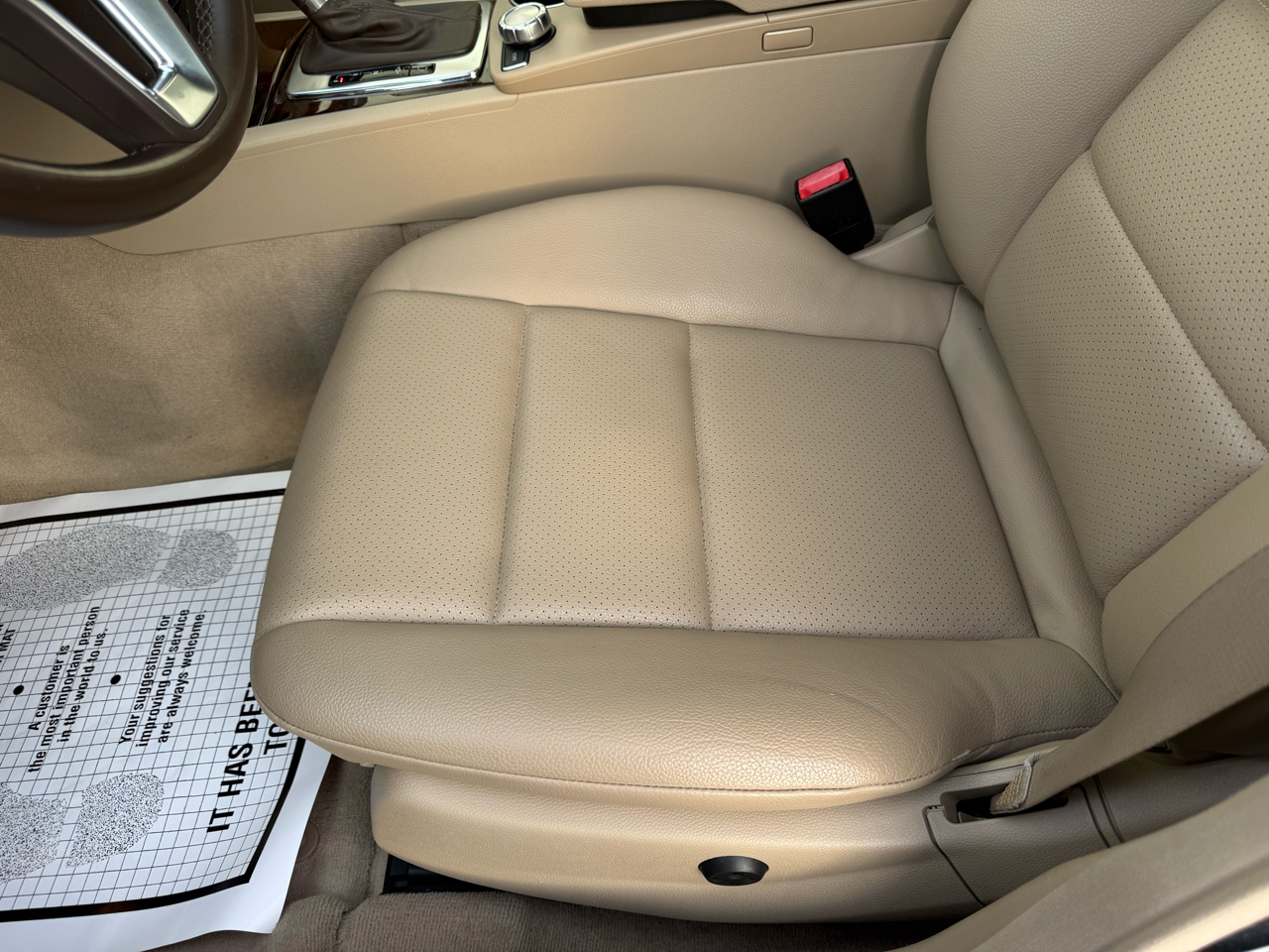 Mercedes-Benz C-Class 4dr Sdn C 300 Sport 4MATIC 2014