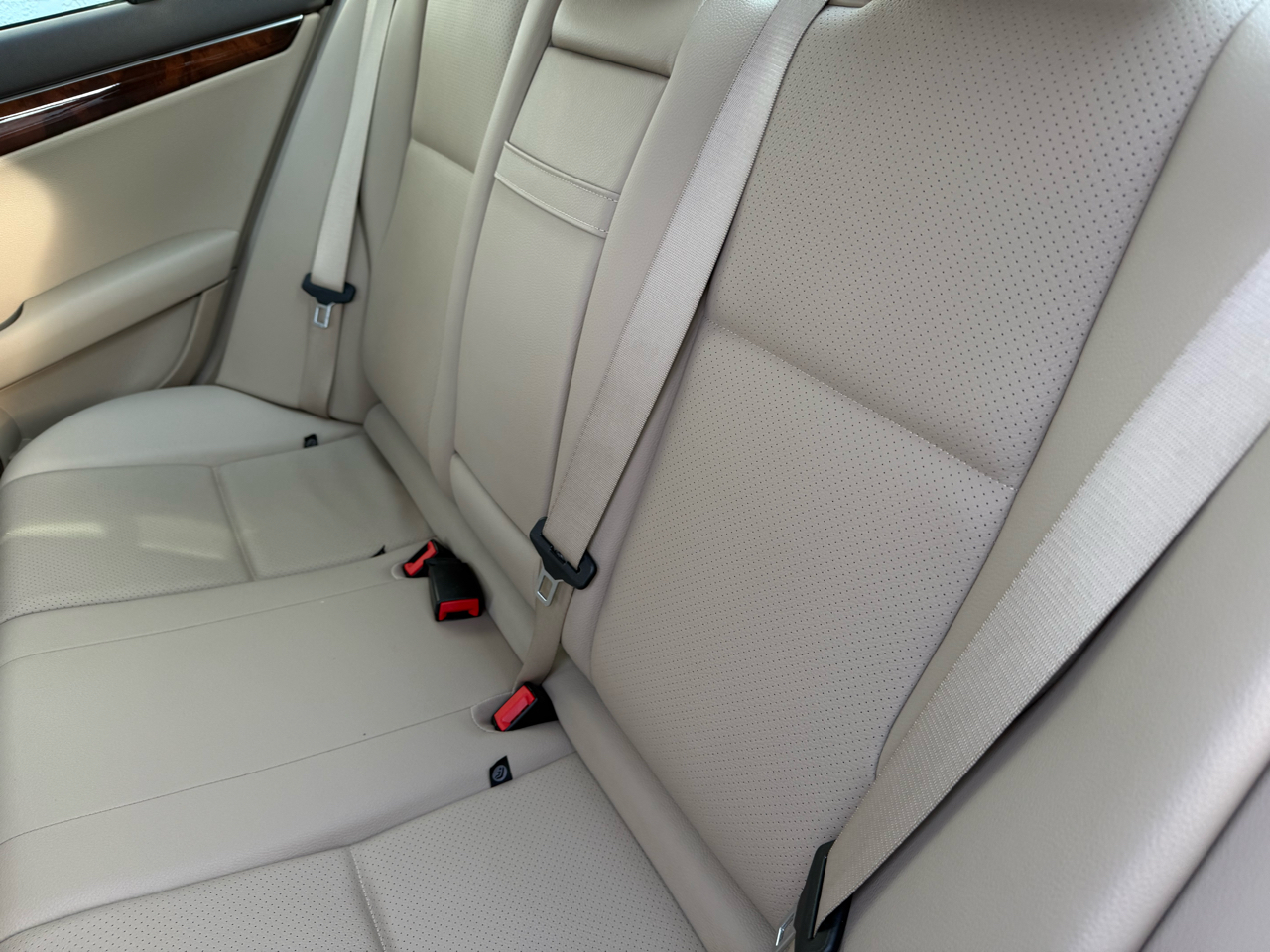 Mercedes-Benz C-Class 4dr Sdn C 300 Sport 4MATIC 2014