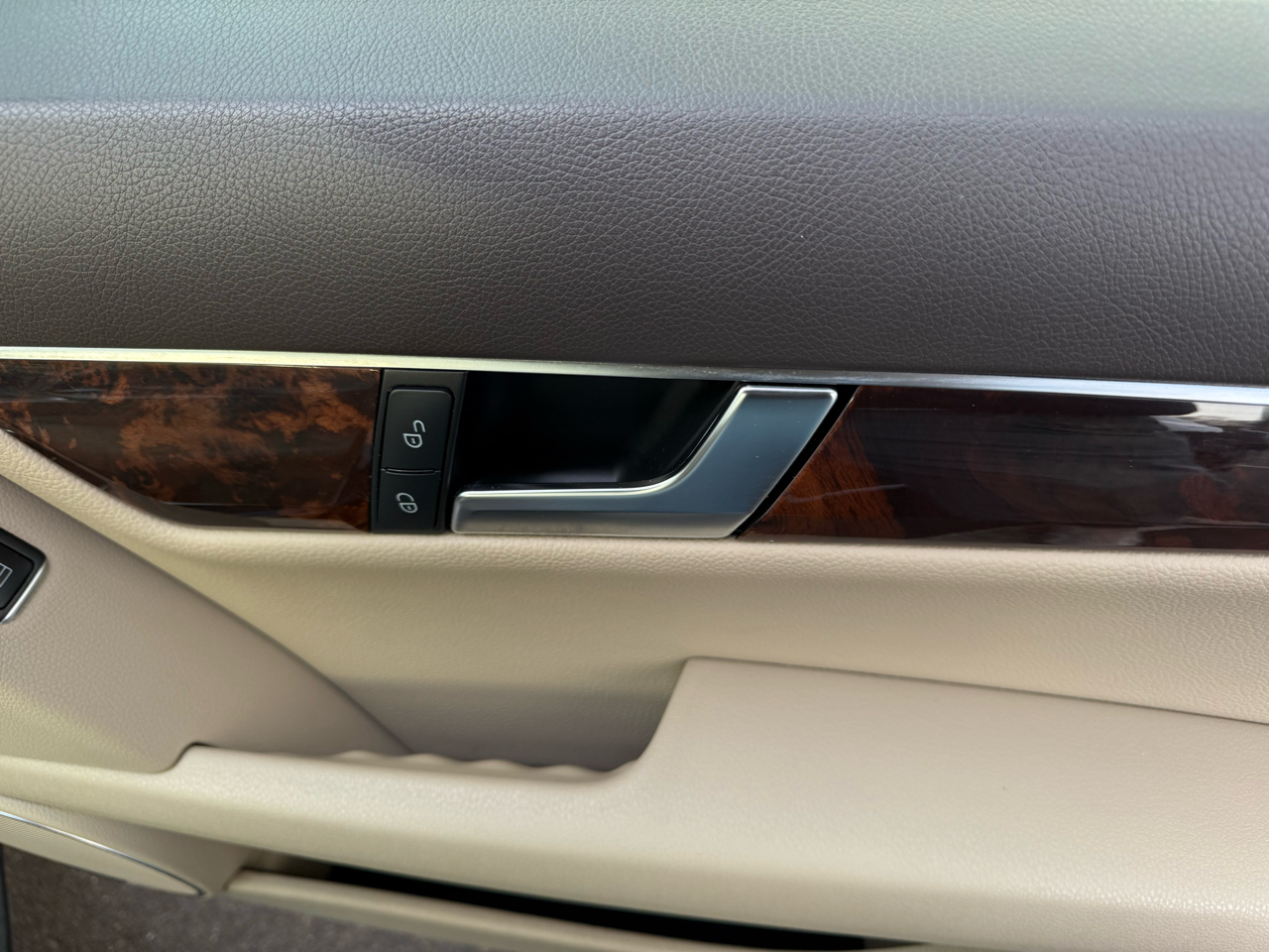 Mercedes-Benz C-Class 4dr Sdn C 300 Sport 4MATIC 2014