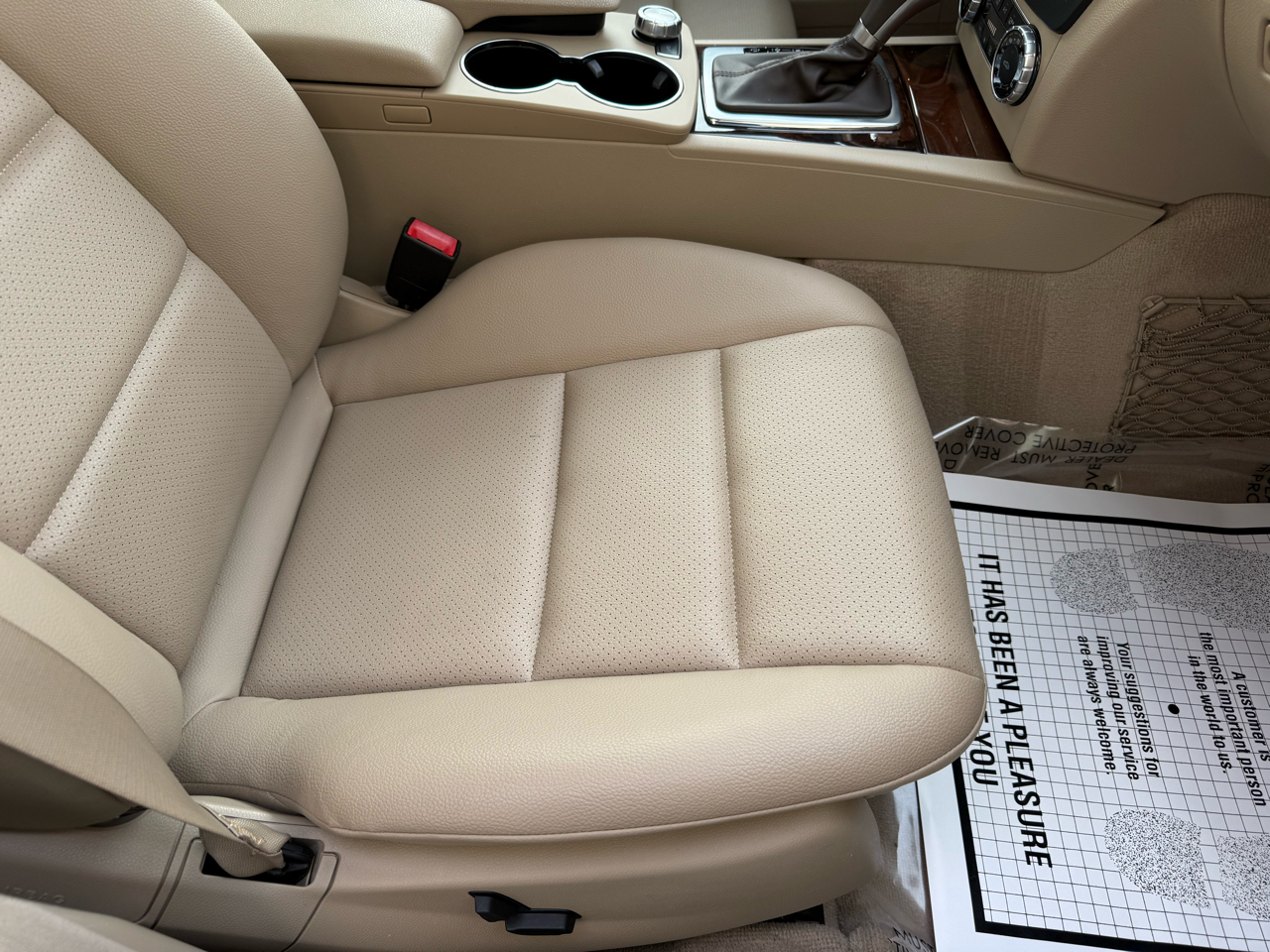 Mercedes-Benz C-Class 4dr Sdn C 300 Sport 4MATIC 2014