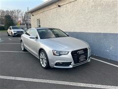 2014 Audi A5 