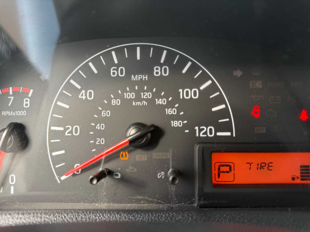 Nissan NV200 Compact Cargo I4 SV 2021