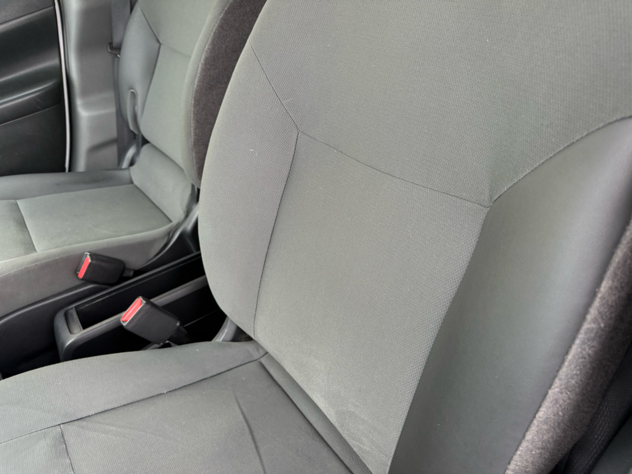 Nissan NV200 Compact Cargo I4 SV 2021