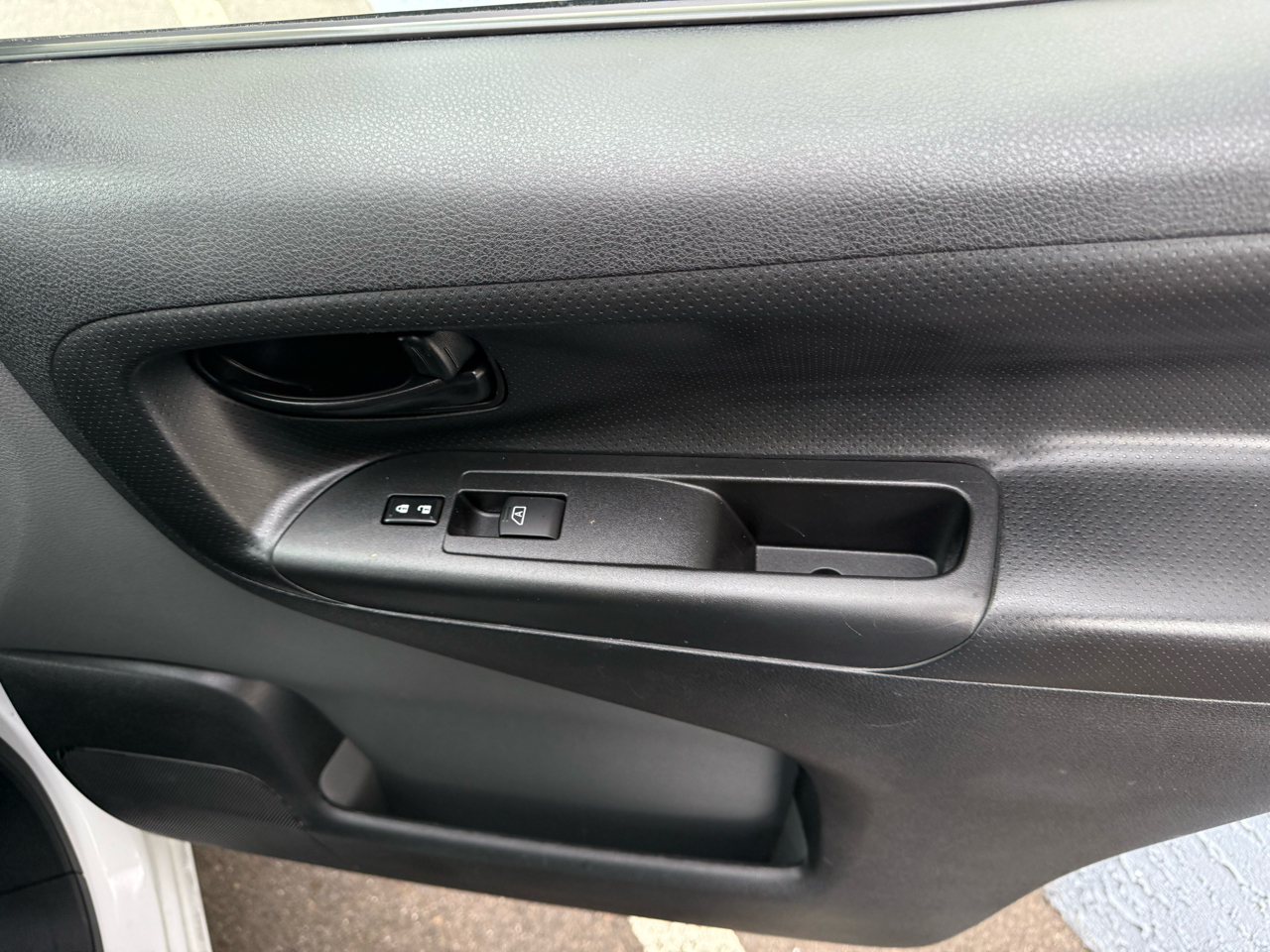 Nissan NV200 Compact Cargo I4 SV 2021