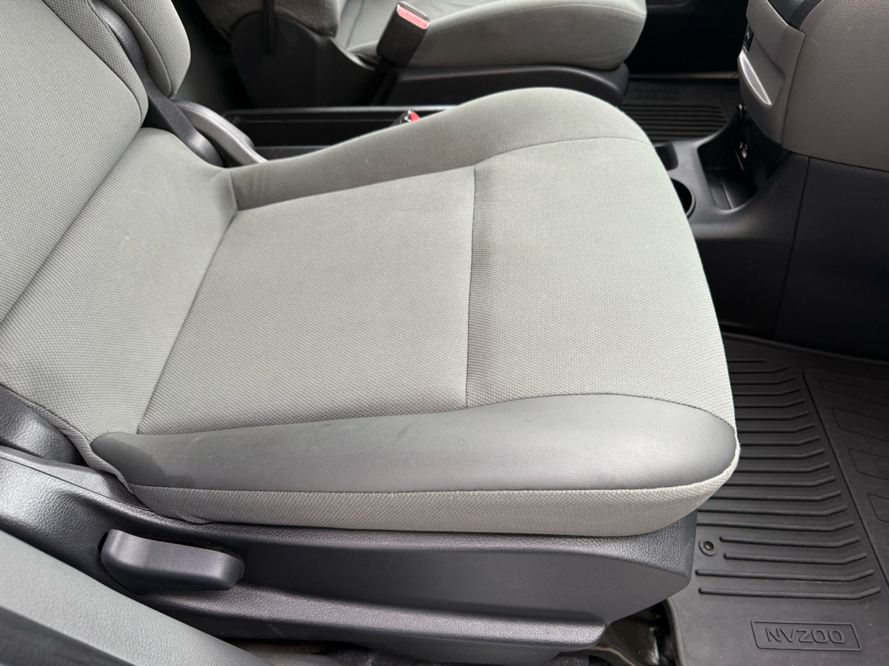 Nissan NV200 Compact Cargo I4 SV 2021