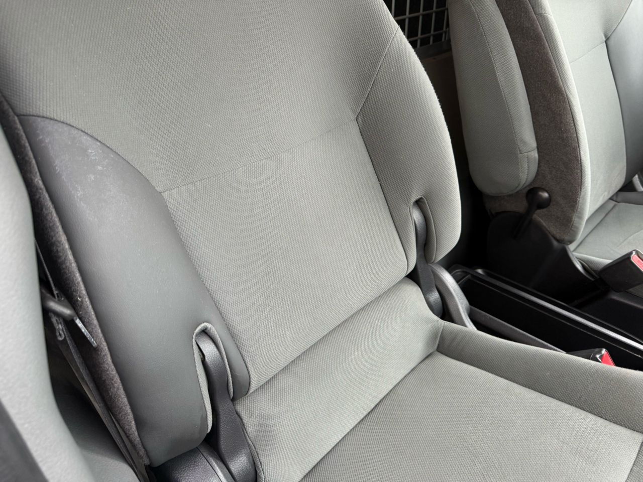 Nissan NV200 Compact Cargo I4 SV 2021