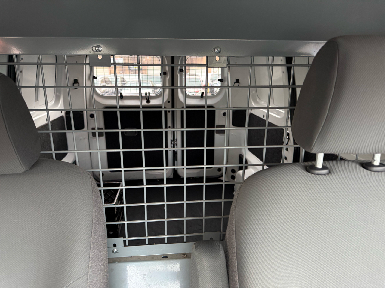 Nissan NV200 Compact Cargo I4 SV 2021