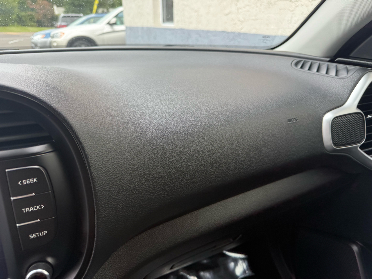 Kia Soul LX IVT 2022 Kia Soul LX IVT 2022