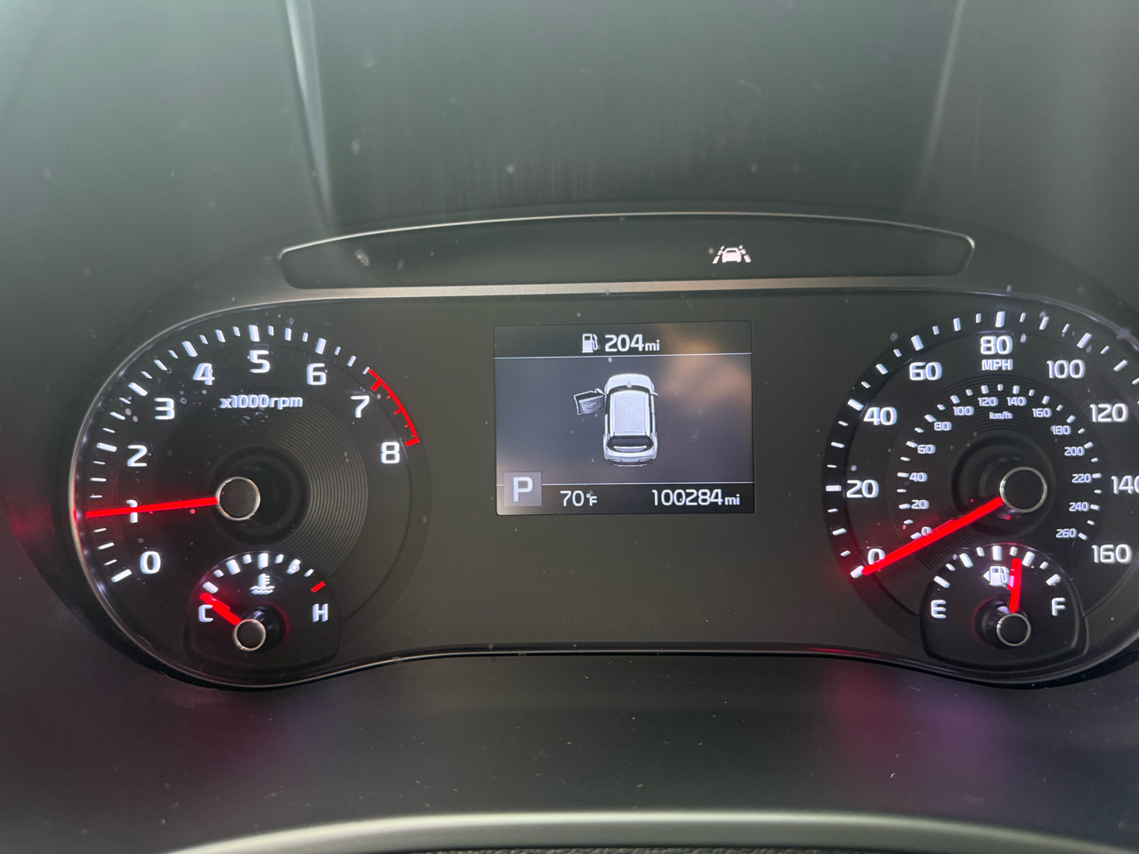 Kia Soul LX IVT 2022 Kia Soul LX IVT 2022