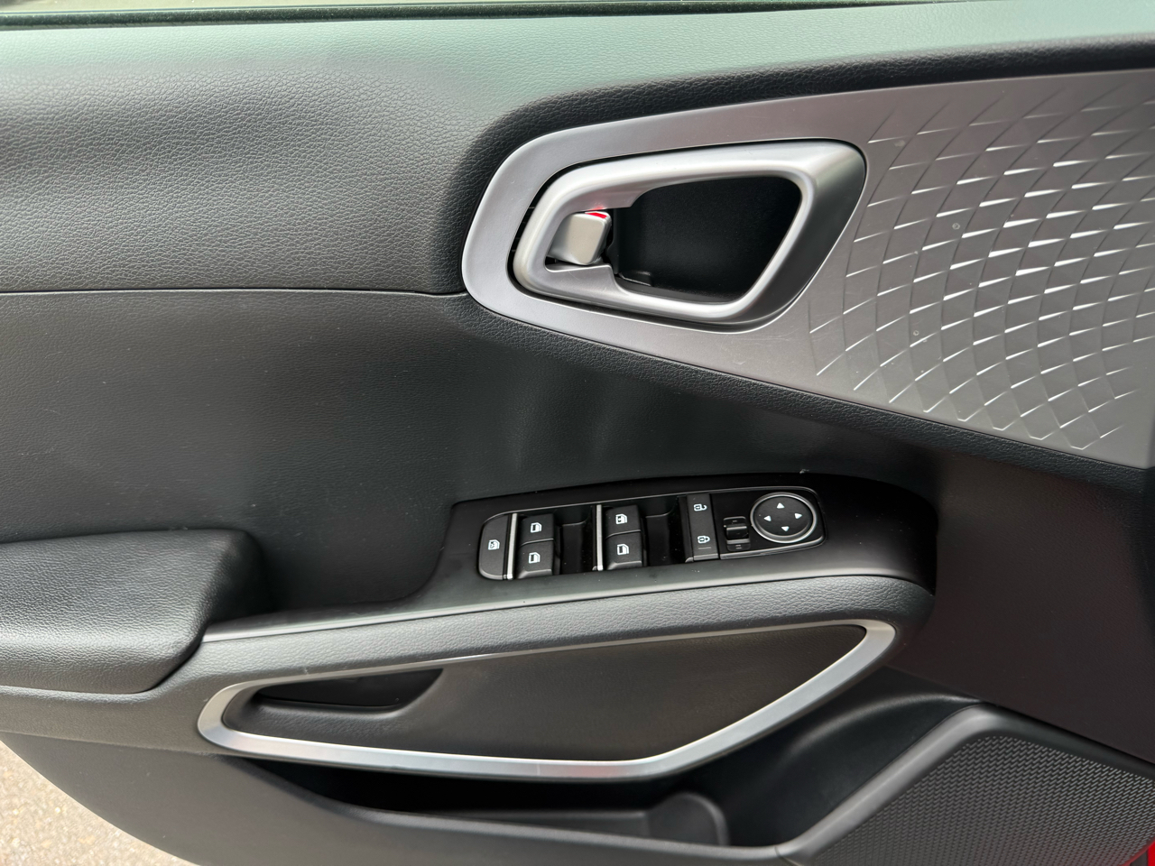 Kia Soul LX IVT 2022 Kia Soul LX IVT 2022