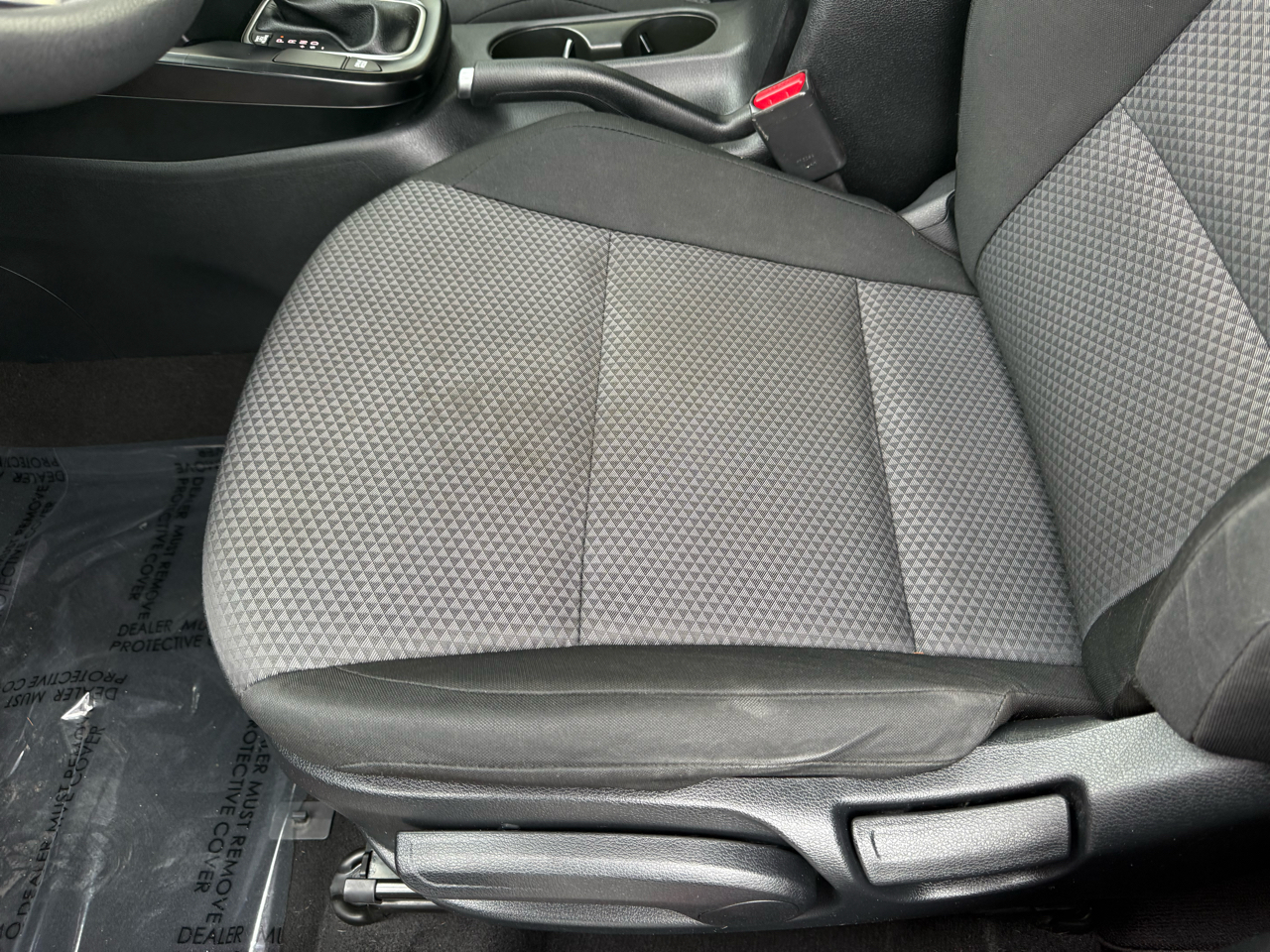 Kia Soul LX IVT 2022 Kia Soul LX IVT 2022