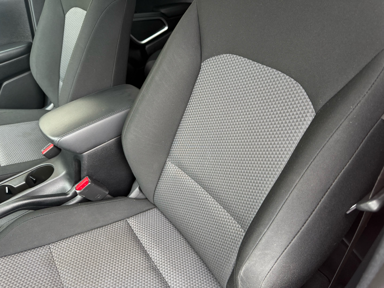 Kia Soul LX IVT 2022 Kia Soul LX IVT 2022