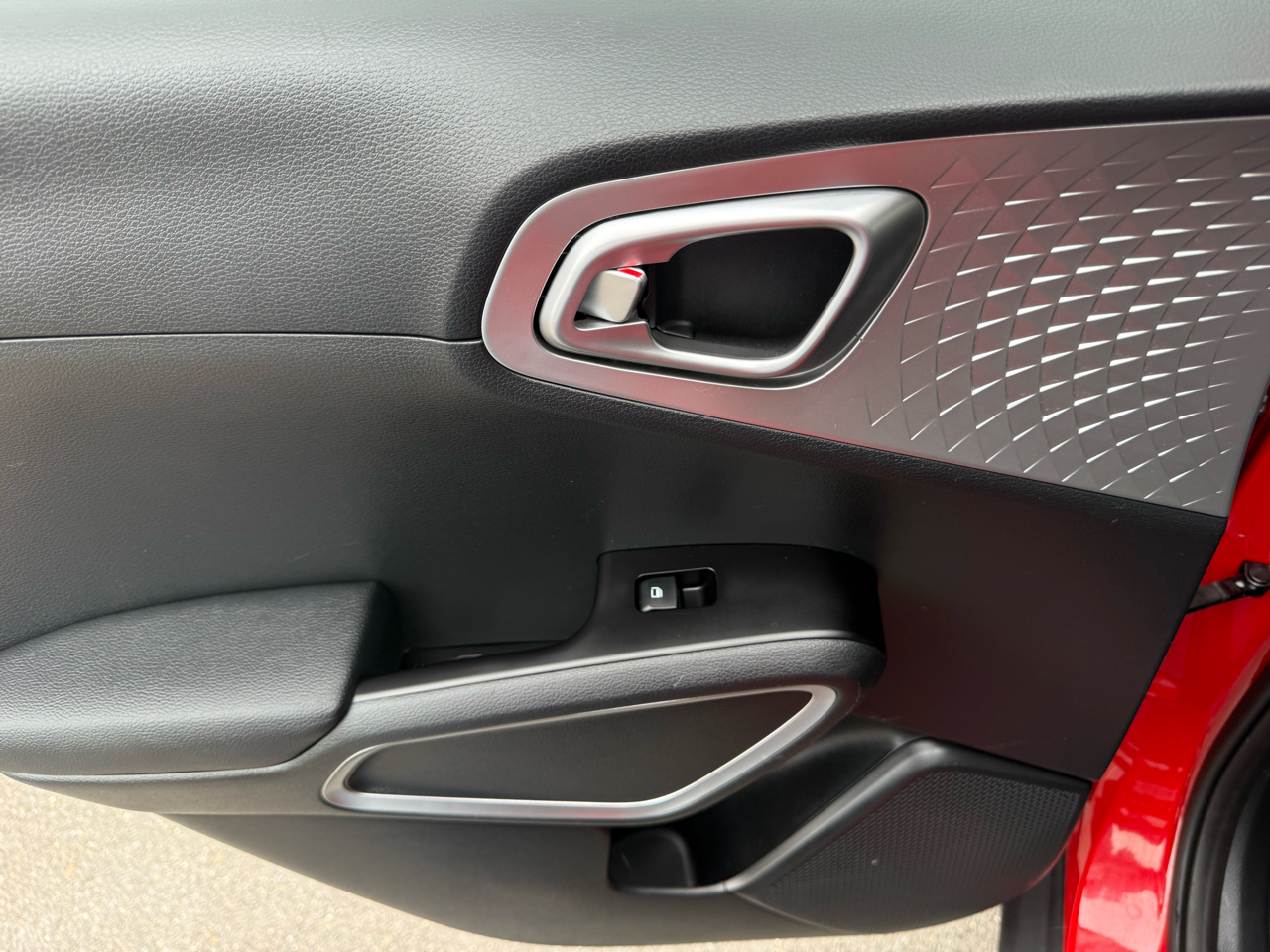 Kia Soul LX IVT 2022 Kia Soul LX IVT 2022