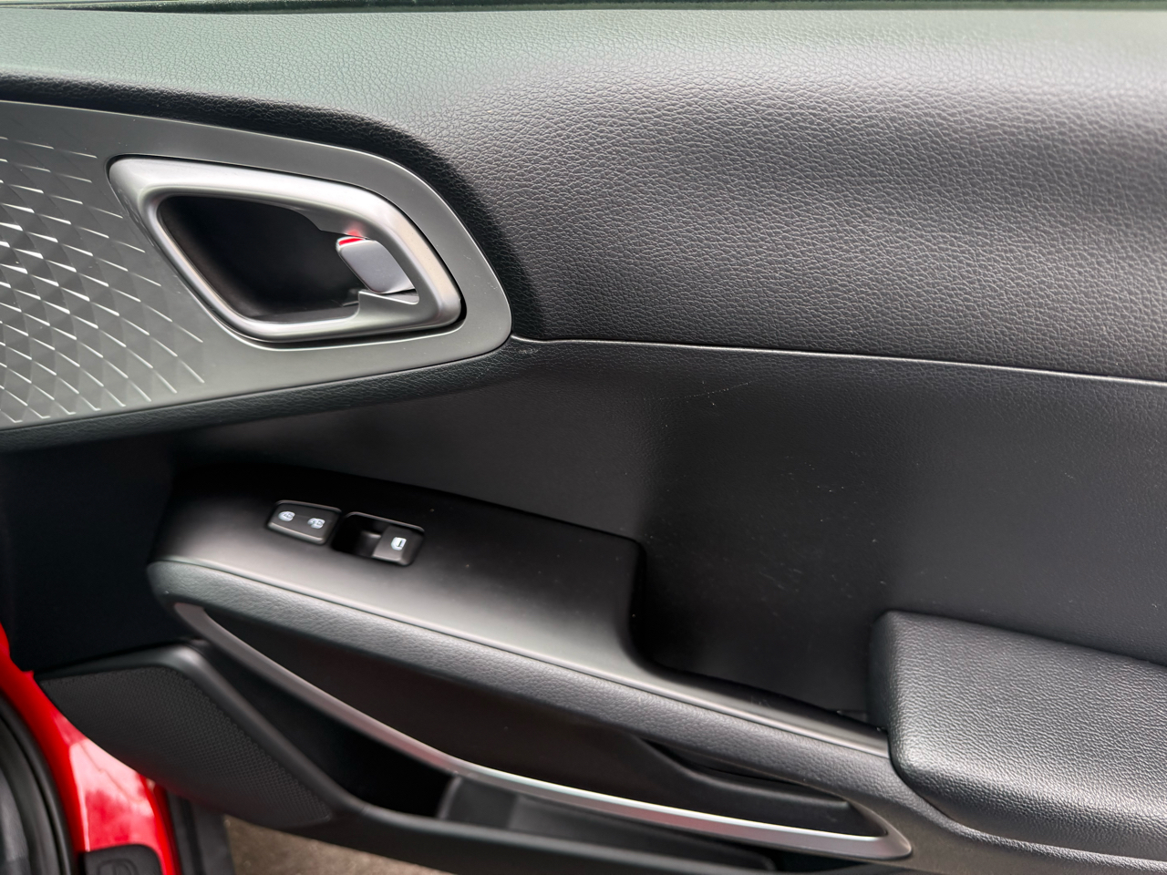 Kia Soul LX IVT 2022 Kia Soul LX IVT 2022