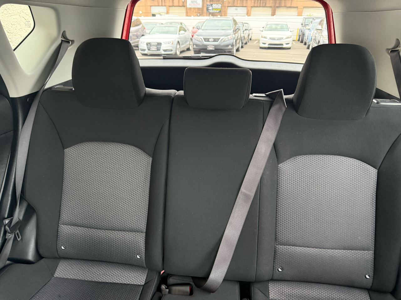 Kia Soul LX IVT 2022 Kia Soul LX IVT 2022