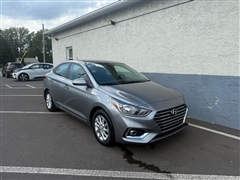 2022 Hyundai Accent 