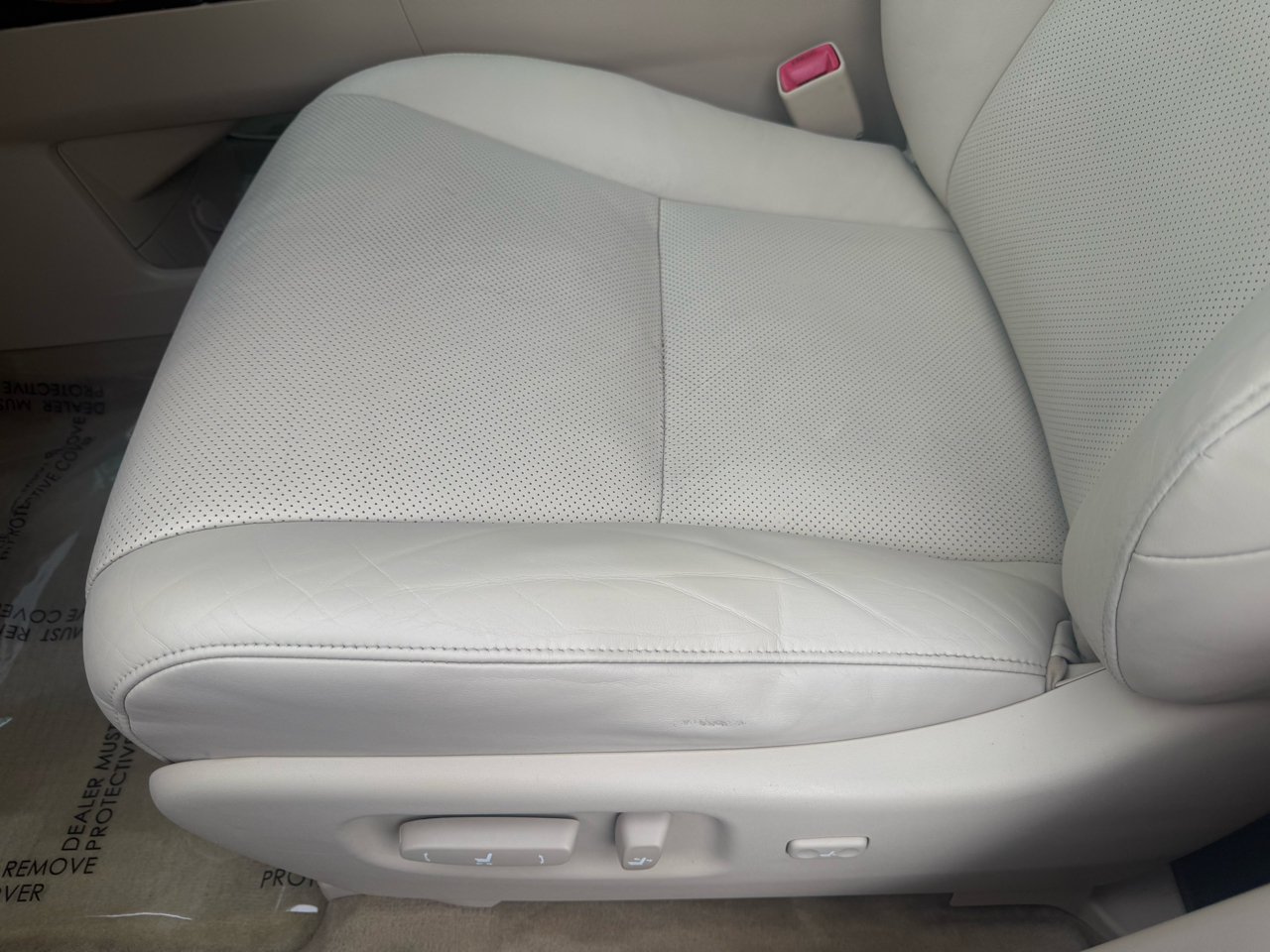 Lexus RX 450h AWD 4dr Hybrid 2011 Lexus RX 450h AWD 4dr Hybrid 2011