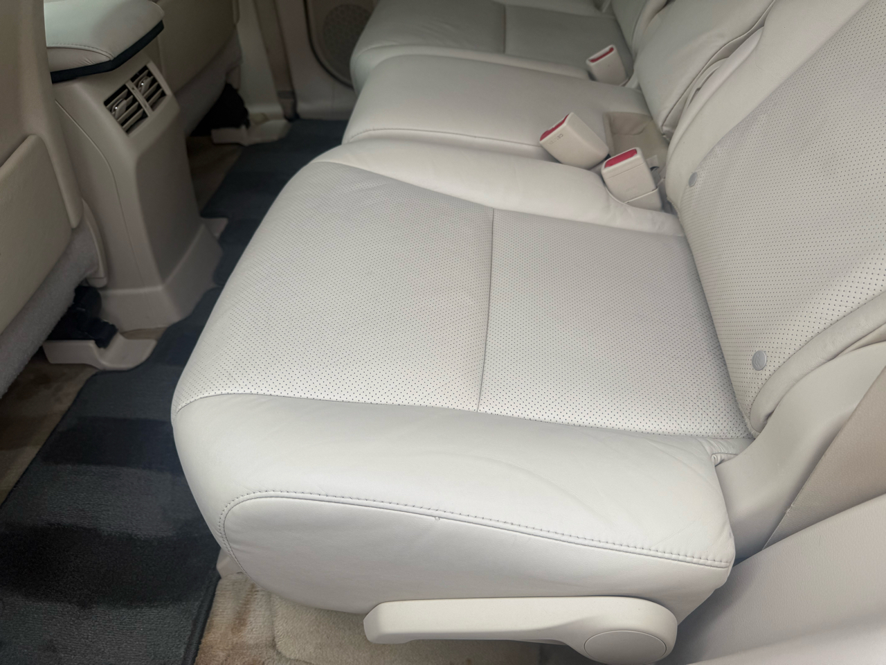 Lexus RX 450h AWD 4dr Hybrid 2011 Lexus RX 450h AWD 4dr Hybrid 2011