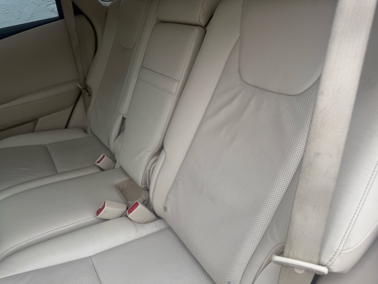 Lexus RX 450h AWD 4dr Hybrid 2011 Lexus RX 450h AWD 4dr Hybrid 2011