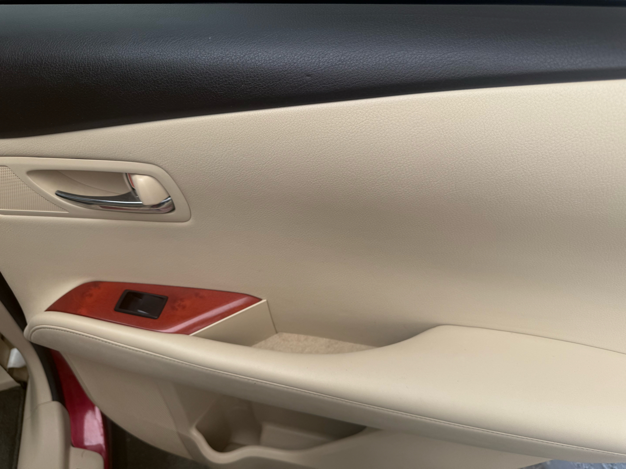 Lexus RX 450h AWD 4dr Hybrid 2011 Lexus RX 450h AWD 4dr Hybrid 2011