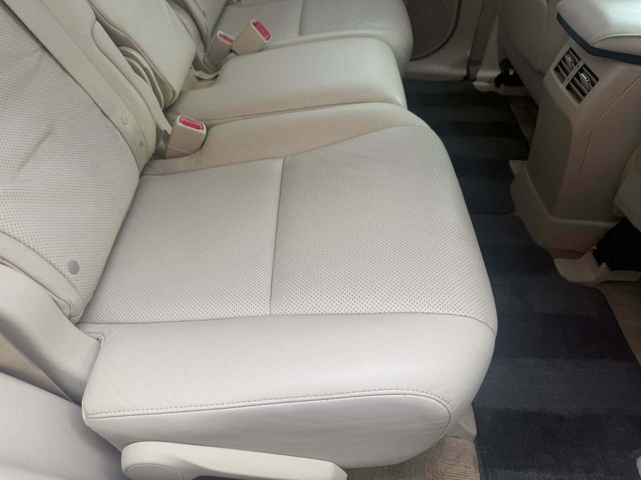 Lexus RX 450h AWD 4dr Hybrid 2011 Lexus RX 450h AWD 4dr Hybrid 2011