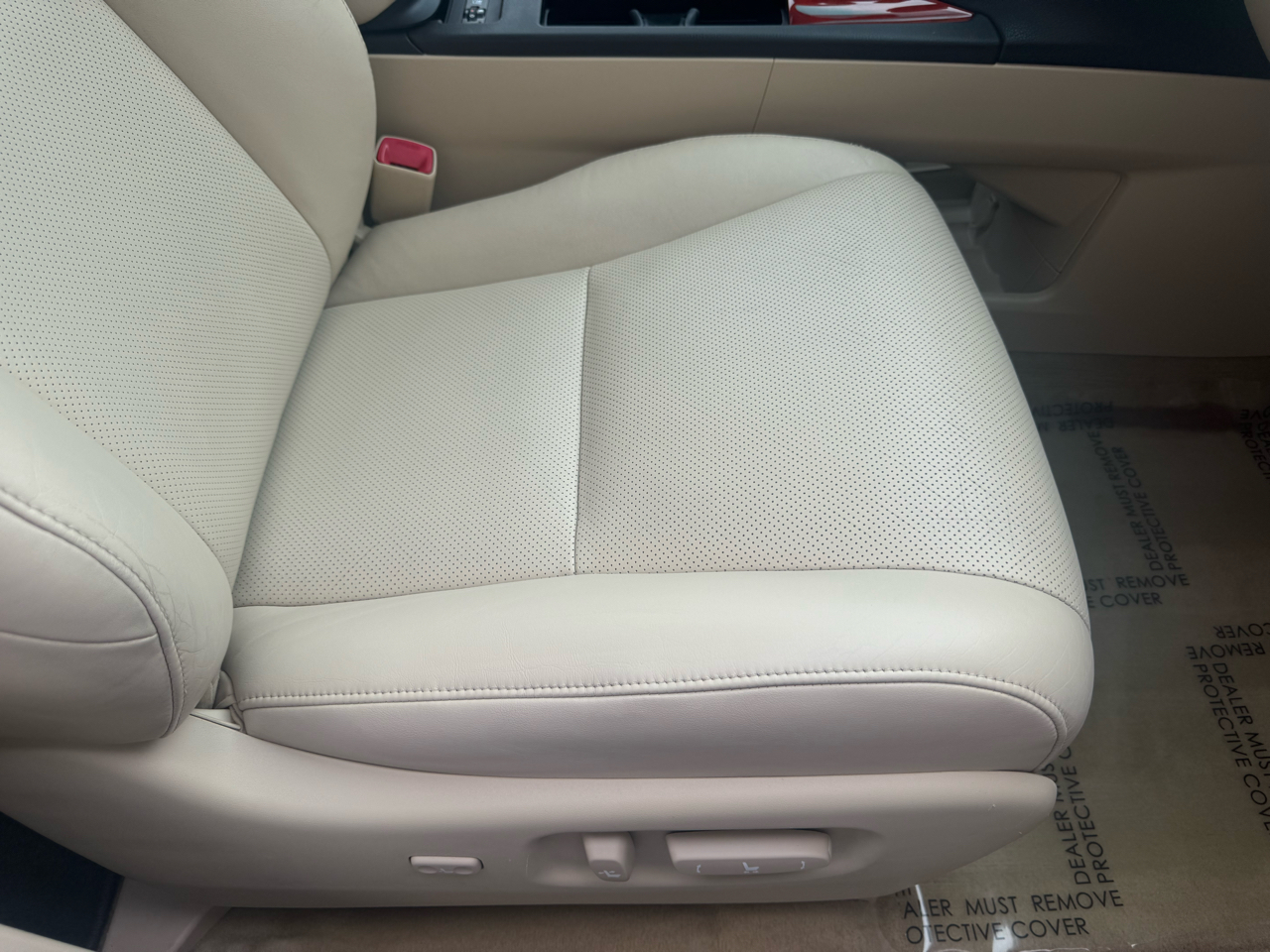 Lexus RX 450h AWD 4dr Hybrid 2011 Lexus RX 450h AWD 4dr Hybrid 2011