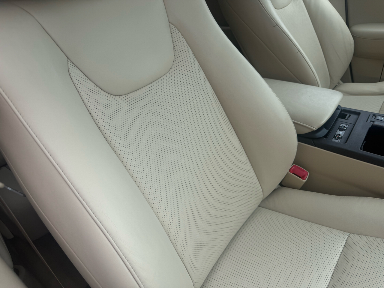 Lexus RX 450h AWD 4dr Hybrid 2011 Lexus RX 450h AWD 4dr Hybrid 2011