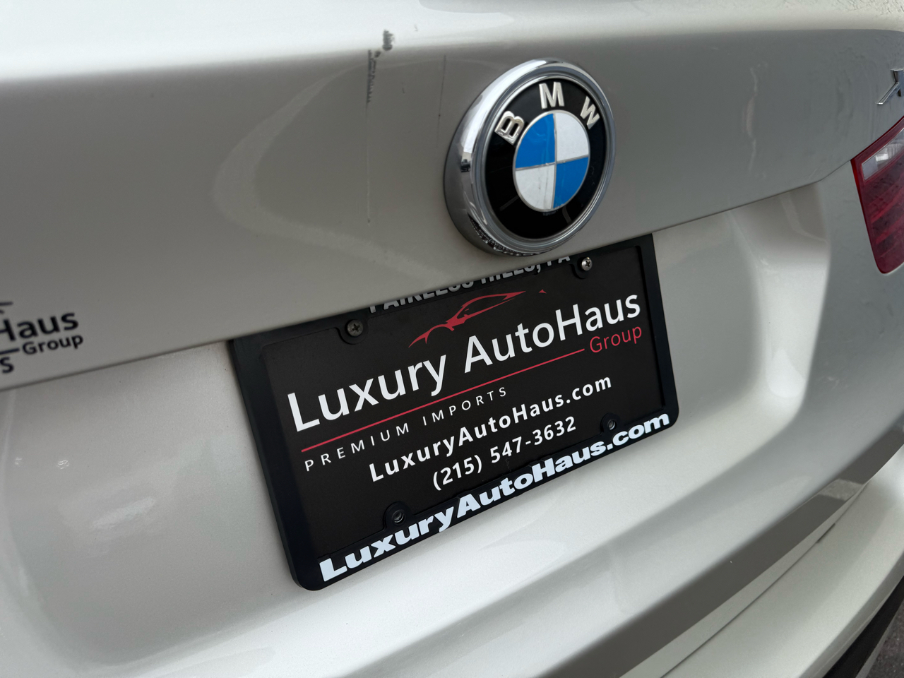 BMW X3 AWD 4dr xDrive28i 2013 BMW X3 AWD 4dr xDrive28i 2013