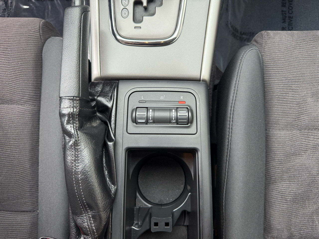 Subaru Outback (Natl) 4dr H4 Auto LL Bean w/Nav/VDC 2008 Subaru Outback (Natl) 4dr H4 Auto LL Bean w/Nav/VDC 2008