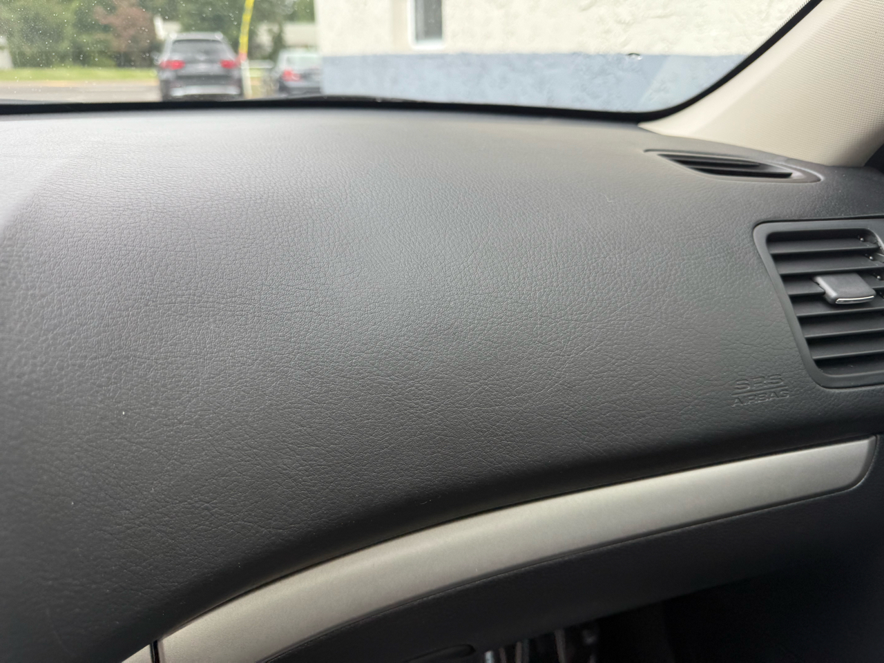 Subaru Outback (Natl) 4dr H4 Auto LL Bean w/Nav/VDC 2008 Subaru Outback (Natl) 4dr H4 Auto LL Bean w/Nav/VDC 2008