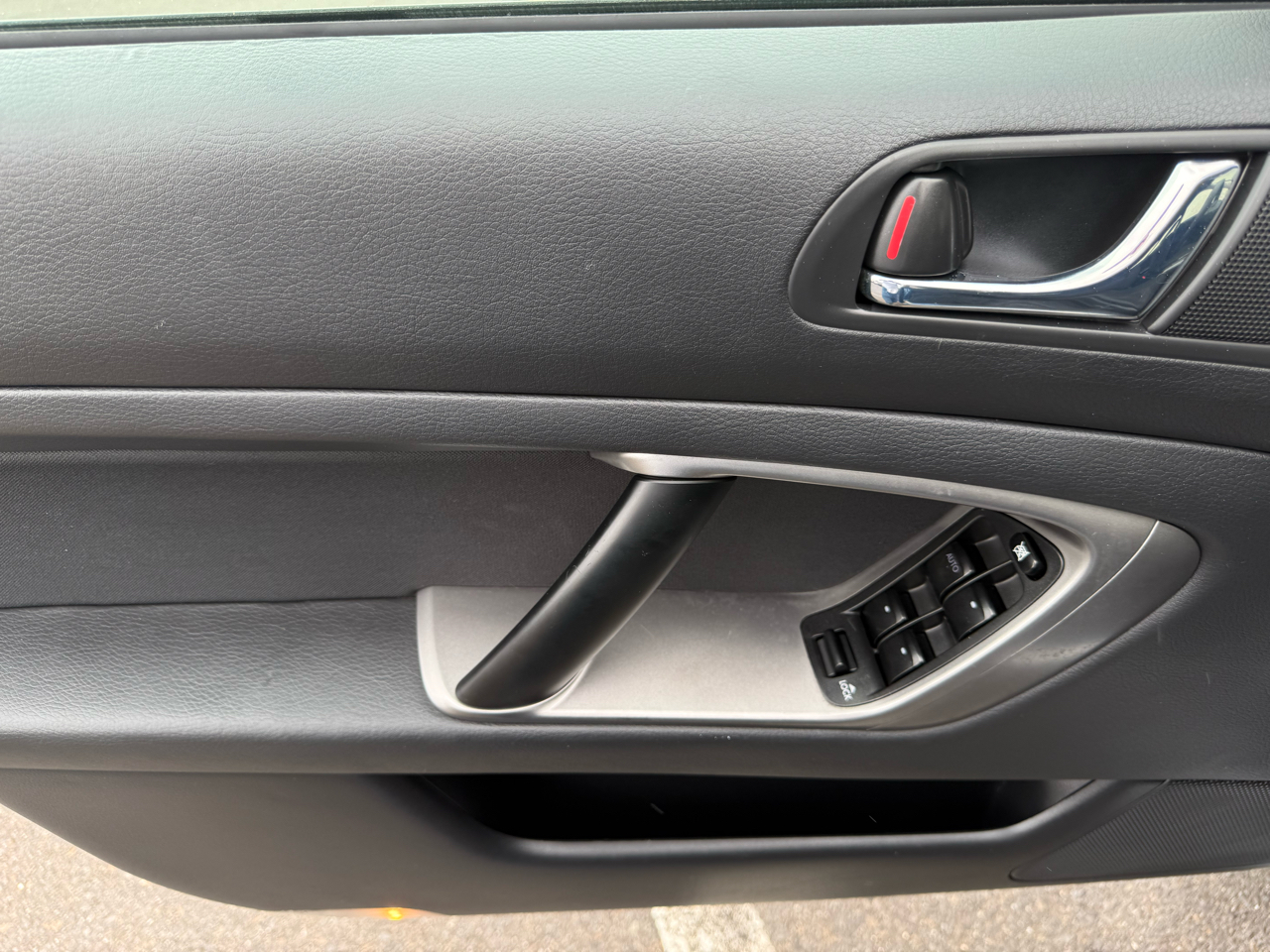 Subaru Outback (Natl) 4dr H4 Auto LL Bean w/Nav/VDC 2008 Subaru Outback (Natl) 4dr H4 Auto LL Bean w/Nav/VDC 2008