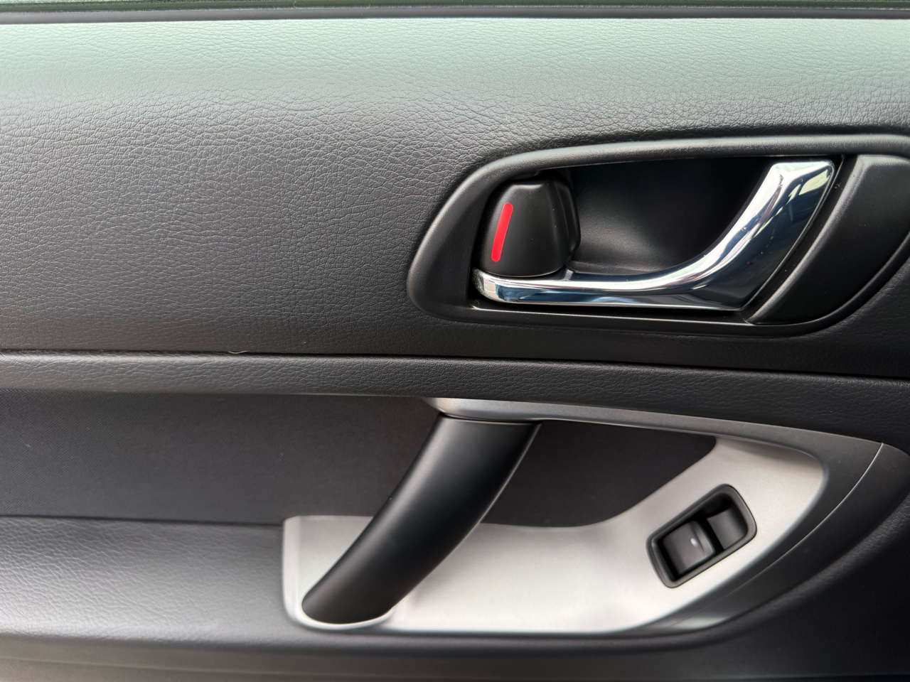 Subaru Outback (Natl) 4dr H4 Auto LL Bean w/Nav/VDC 2008 Subaru Outback (Natl) 4dr H4 Auto LL Bean w/Nav/VDC 2008