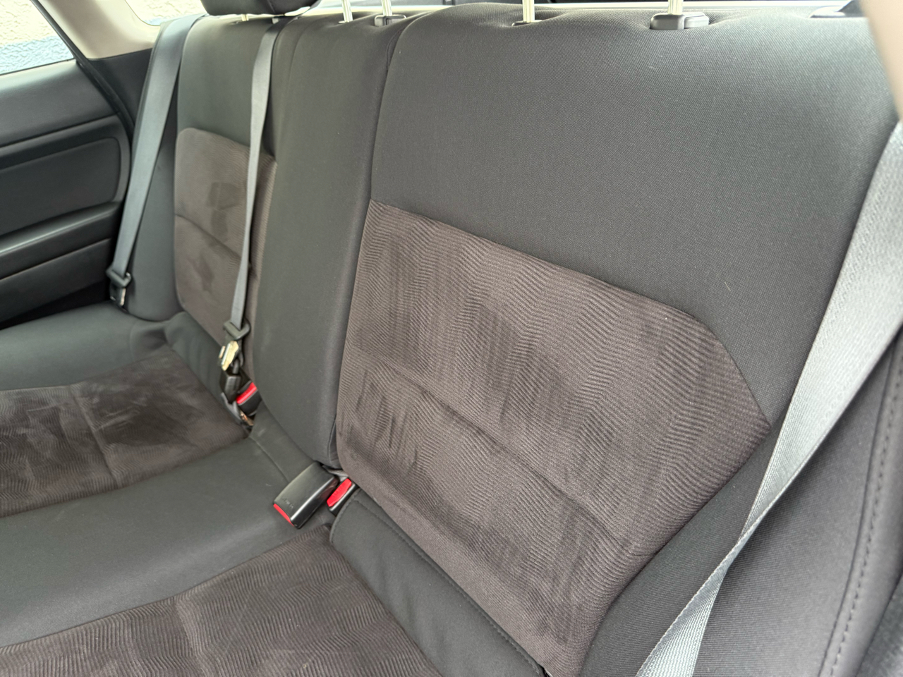 Subaru Outback (Natl) 4dr H4 Auto LL Bean w/Nav/VDC 2008 Subaru Outback (Natl) 4dr H4 Auto LL Bean w/Nav/VDC 2008