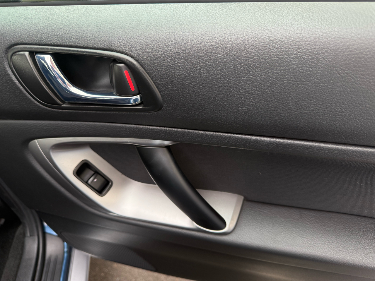 Subaru Outback (Natl) 4dr H4 Auto LL Bean w/Nav/VDC 2008 Subaru Outback (Natl) 4dr H4 Auto LL Bean w/Nav/VDC 2008