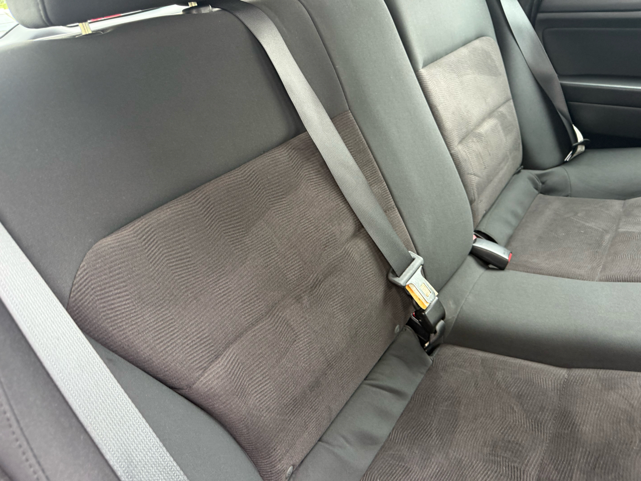 Subaru Outback (Natl) 4dr H4 Auto LL Bean w/Nav/VDC 2008 Subaru Outback (Natl) 4dr H4 Auto LL Bean w/Nav/VDC 2008