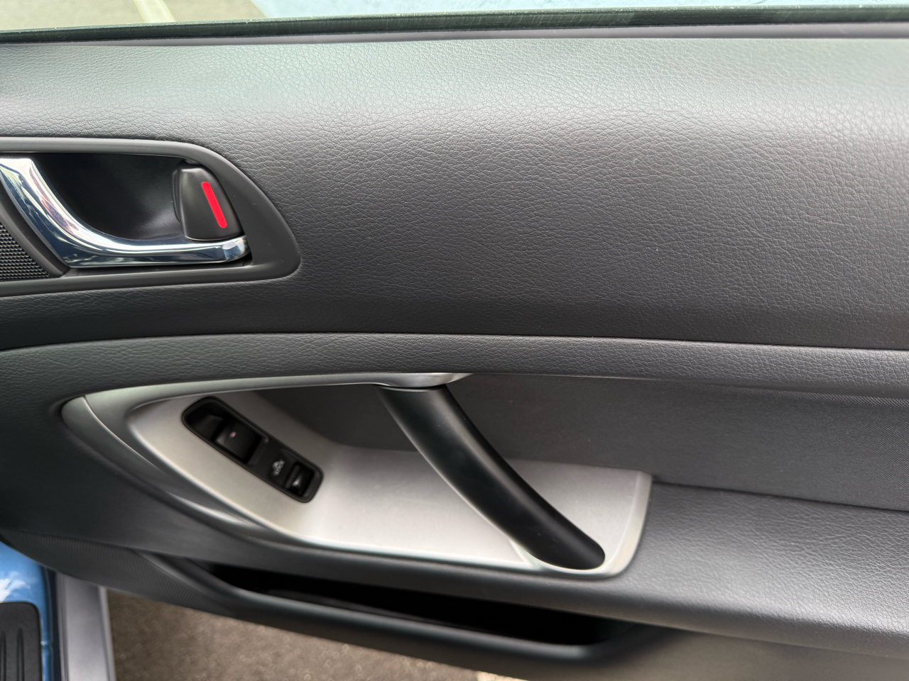 Subaru Outback (Natl) 4dr H4 Auto LL Bean w/Nav/VDC 2008 Subaru Outback (Natl) 4dr H4 Auto LL Bean w/Nav/VDC 2008