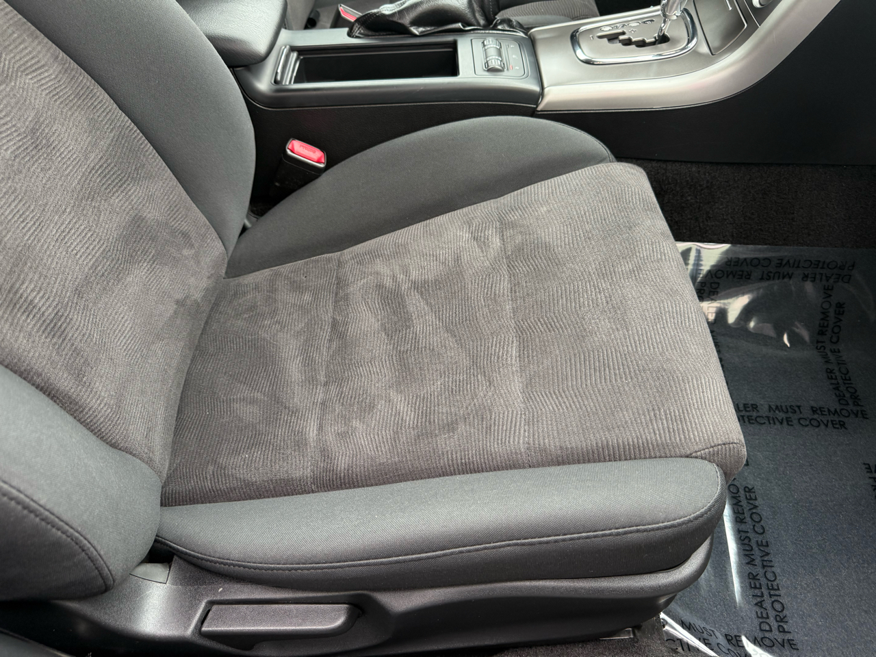 Subaru Outback (Natl) 4dr H4 Auto LL Bean w/Nav/VDC 2008 Subaru Outback (Natl) 4dr H4 Auto LL Bean w/Nav/VDC 2008