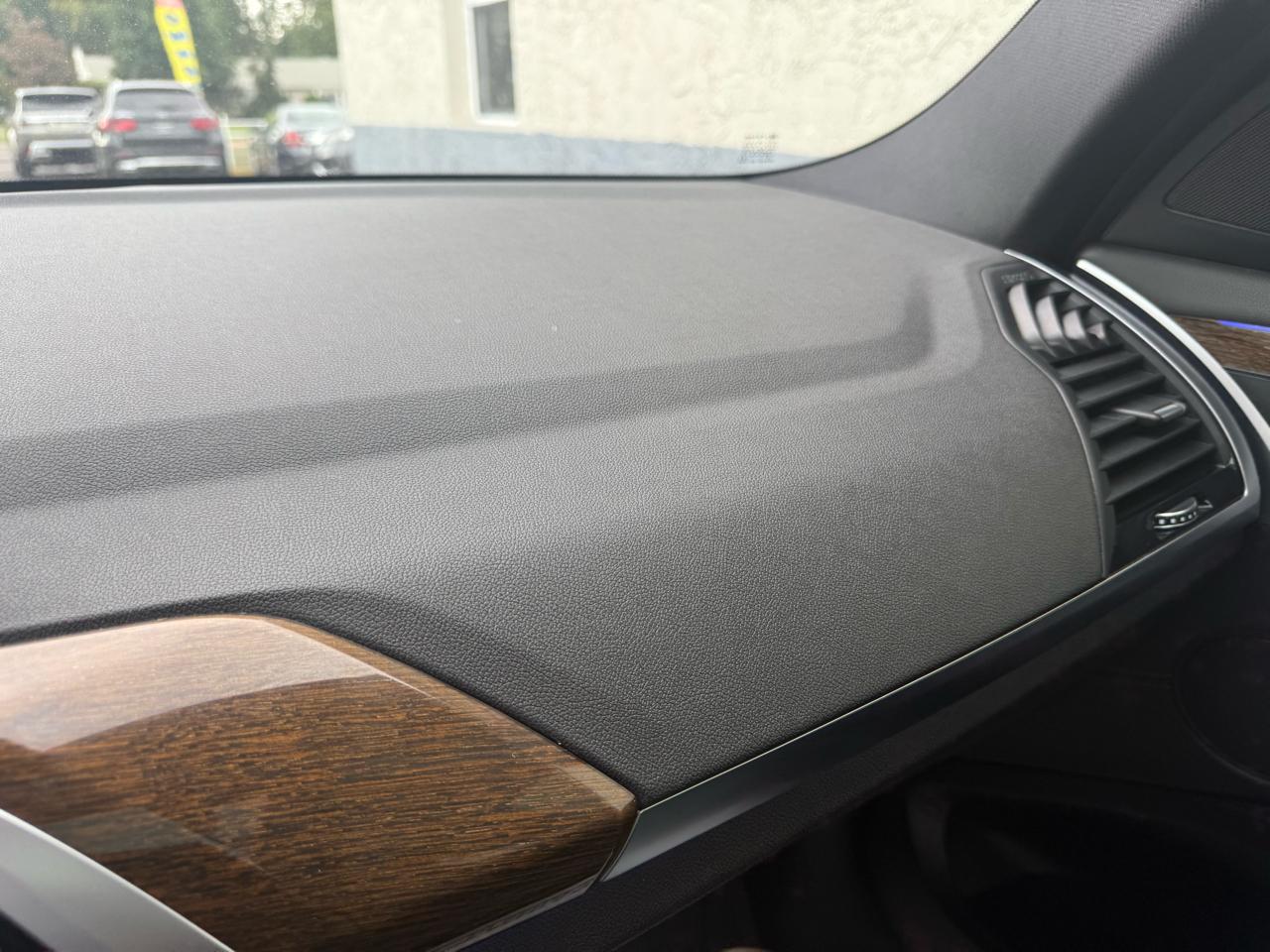 BMW X3 xDrive30i Sports Activity Vehicle 2019