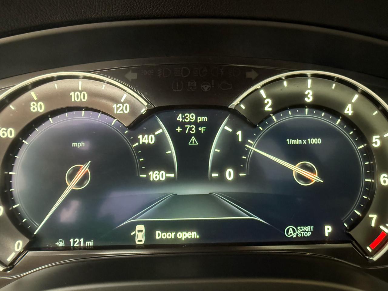 BMW X3 xDrive30i Sports Activity Vehicle 2019