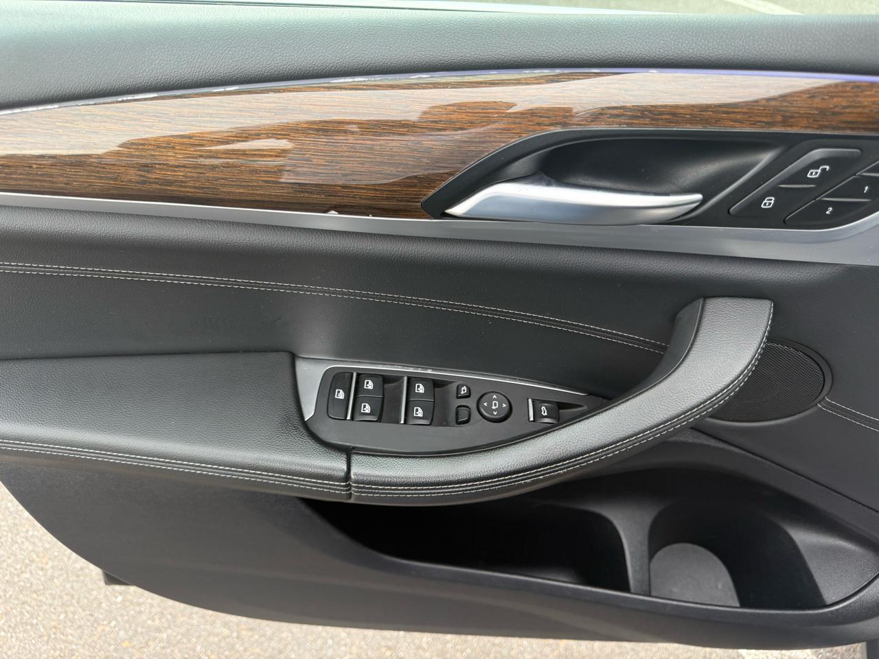 BMW X3 xDrive30i Sports Activity Vehicle 2019