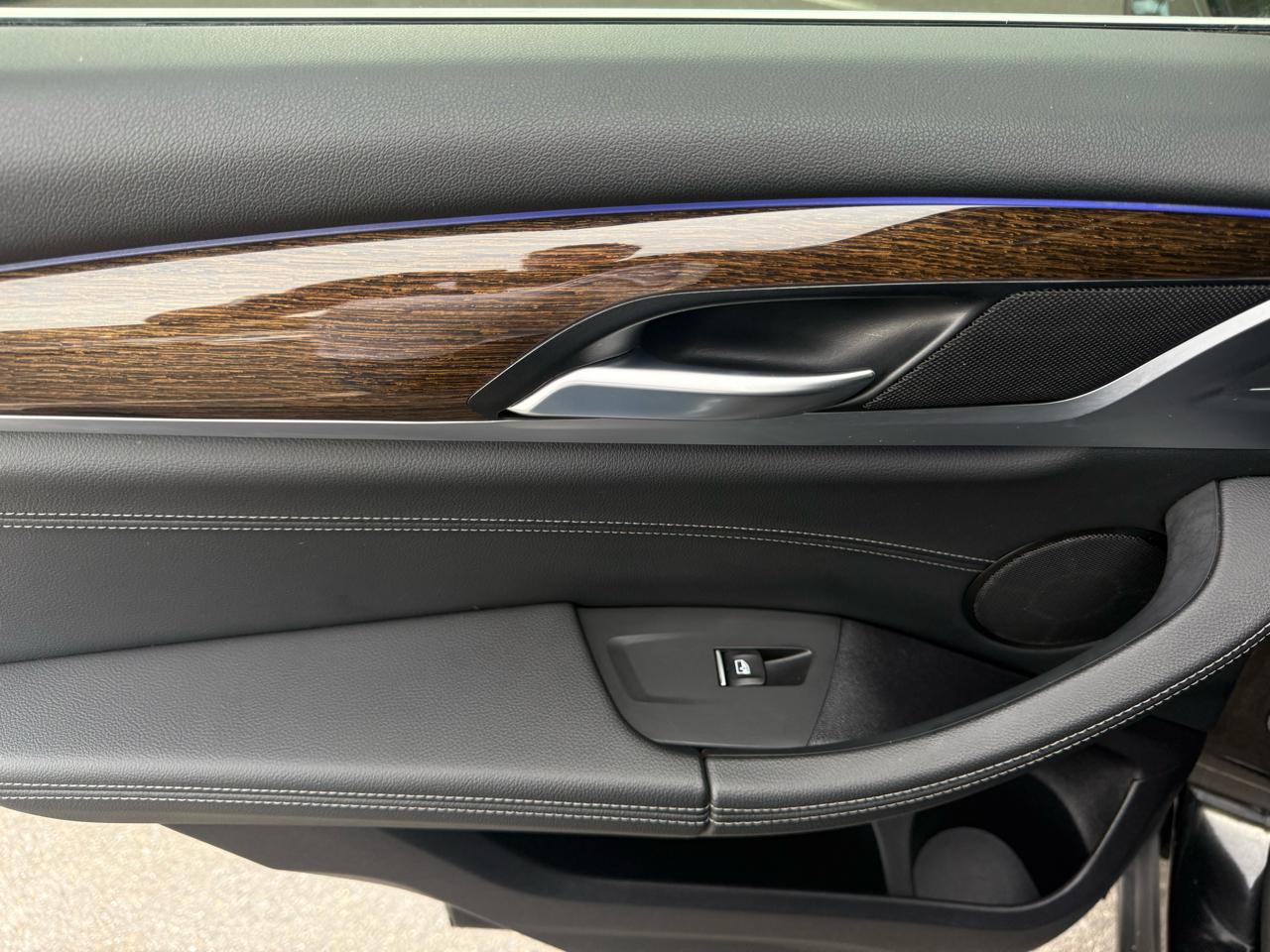 BMW X3 xDrive30i Sports Activity Vehicle 2019