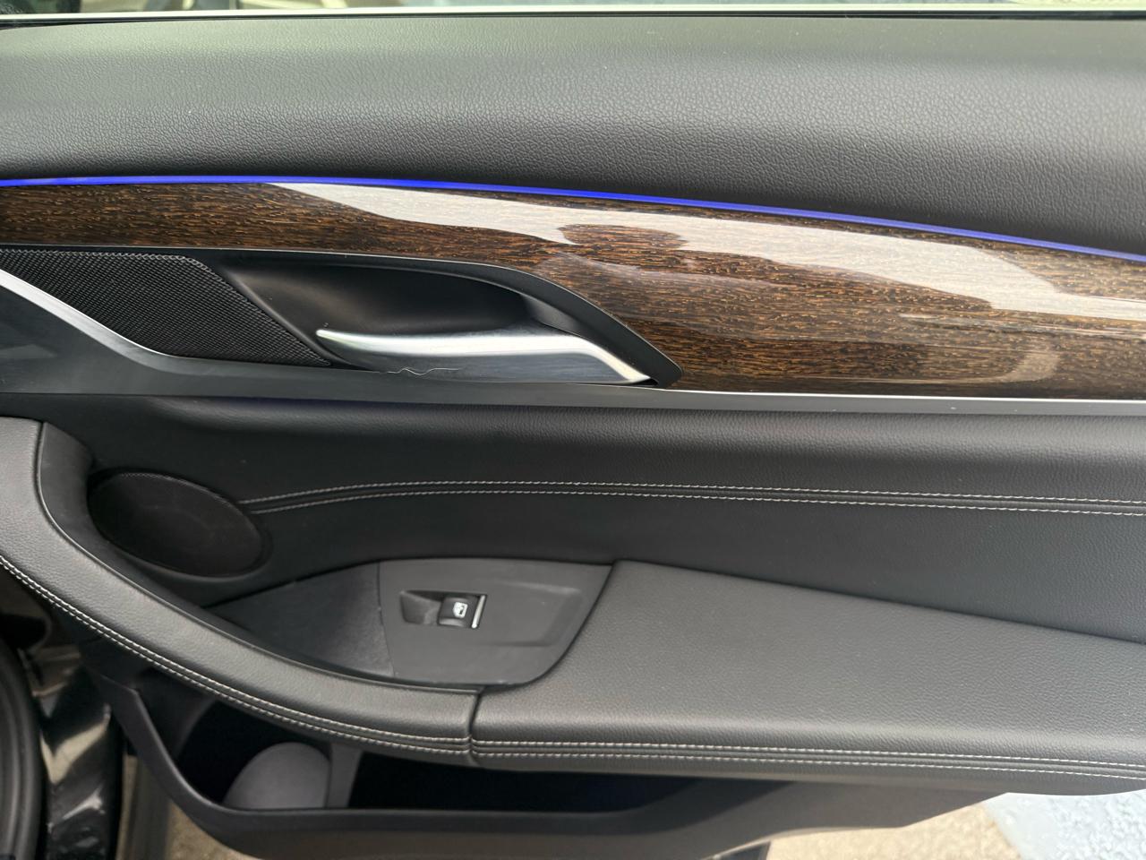 BMW X3 xDrive30i Sports Activity Vehicle 2019