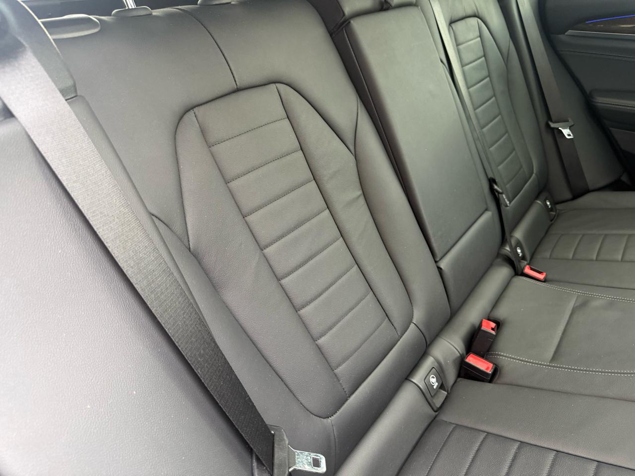 BMW X3 xDrive30i Sports Activity Vehicle 2019