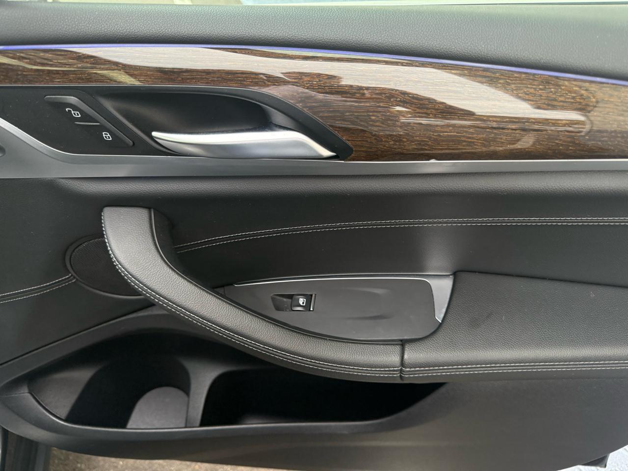 BMW X3 xDrive30i Sports Activity Vehicle 2019