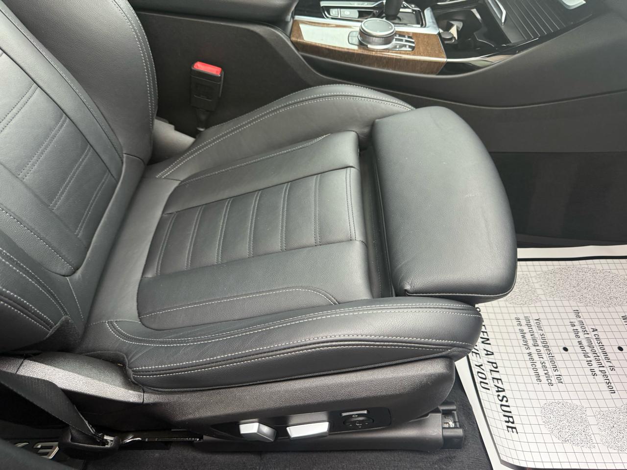 BMW X3 xDrive30i Sports Activity Vehicle 2019