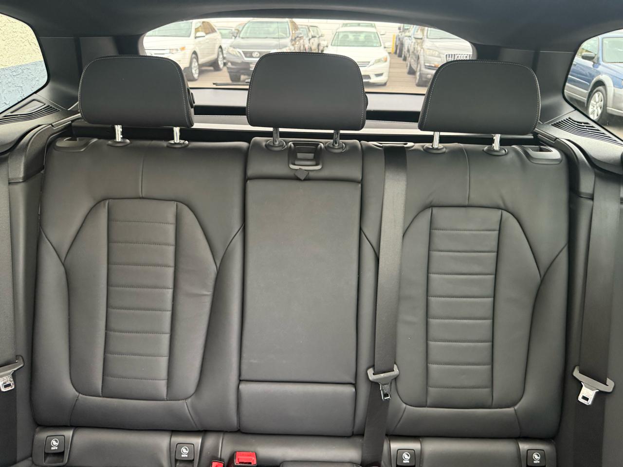 BMW X3 xDrive30i Sports Activity Vehicle 2019