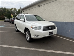2008 Toyota Highlander 